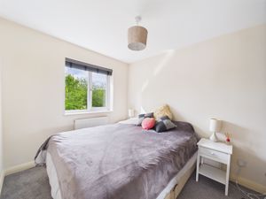 Bedroom- click for photo gallery